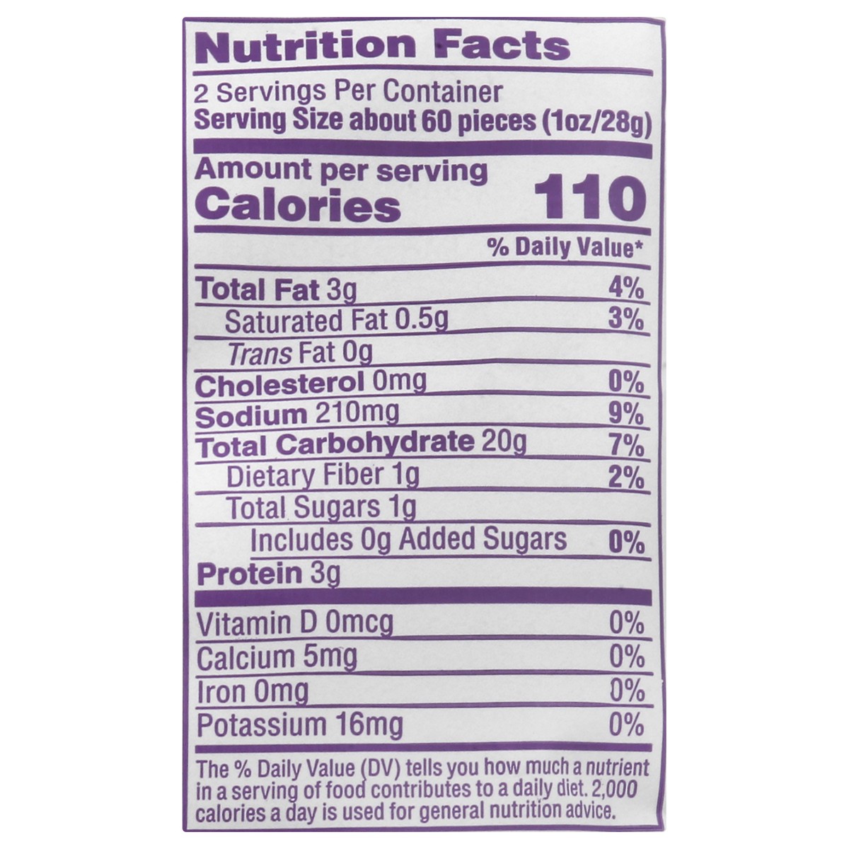 slide 3 of 10, Bohana Popped Himalayan Pink Salt Water Lily Seeds 2 oz, 2 oz