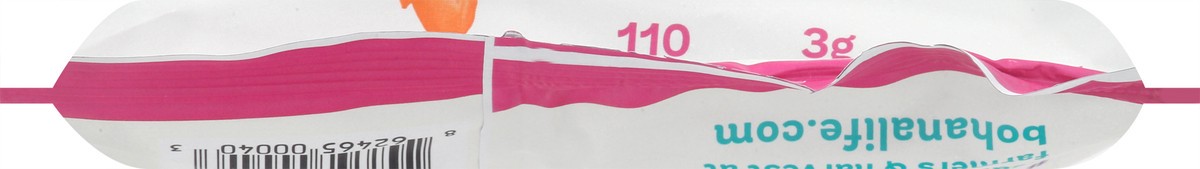 slide 10 of 10, Bohana Popped Himalayan Pink Salt Water Lily Seeds 2 oz, 2 oz