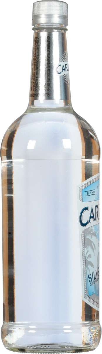 slide 10 of 11, Caribe Bay Silver Label Wine, 1 liter