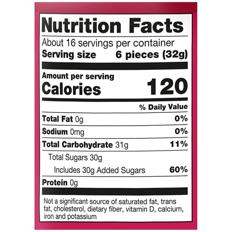 slide 4 of 5, Nice! Soft Peppermint Puffs, 18 oz