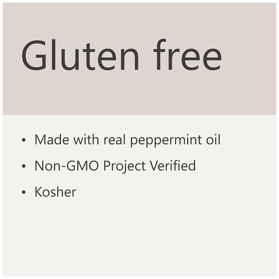 slide 2 of 5, Nice! Soft Peppermint Puffs, 18 oz