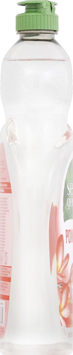 slide 6 of 6, Seventh Generation Dish Liquid Soap Summer Orchard scent, 25 oz, 22 oz