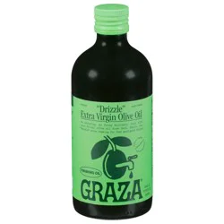Graza Drizzle Finishing Extra Virgin Olive Oil 16.9 fl oz