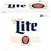 slide 10 of 29, Miller Beer, 240 oz