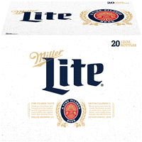 slide 29 of 29, Miller Beer, 240 oz