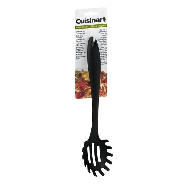 slide 1 of 1, Cuisinart Pasta Server, 1 ct