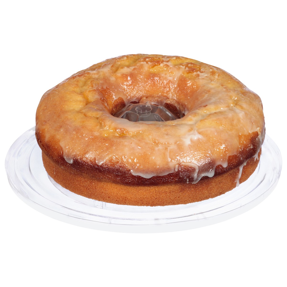 slide 9 of 9, Old Home Kitchens Lemon Creme Cake 28 oz, 28 oz