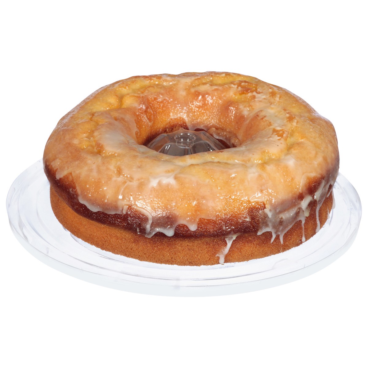 slide 4 of 9, Old Home Kitchens Lemon Creme Cake 28 oz, 28 oz