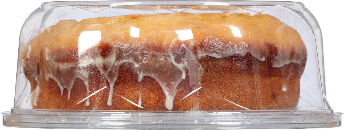 slide 8 of 9, Old Home Kitchens Lemon Creme Cake 28 oz, 28 oz