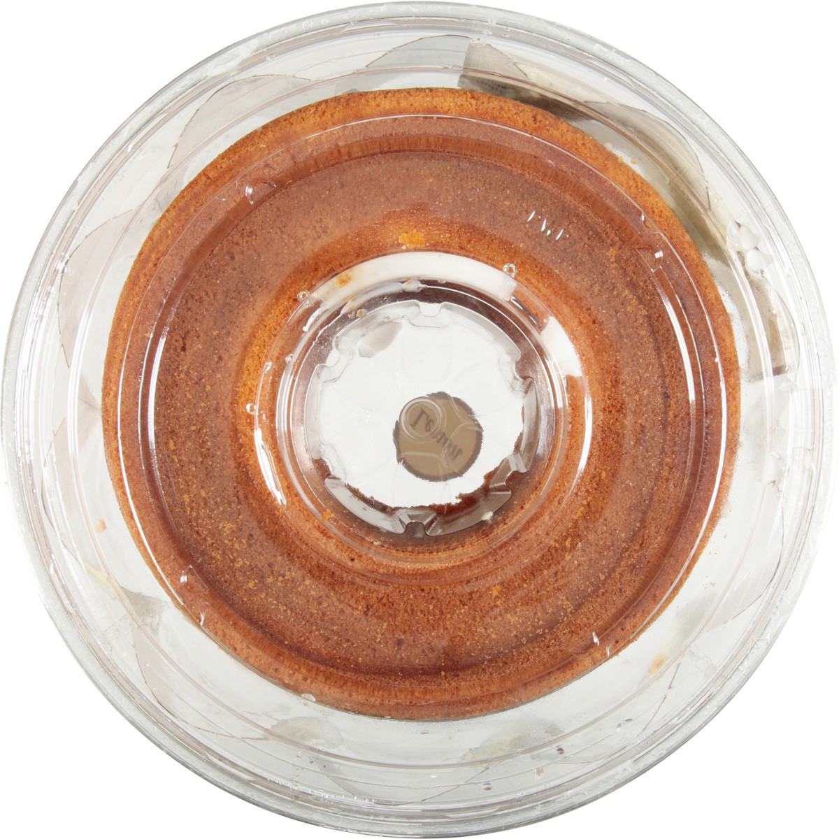 slide 3 of 9, Old Home Kitchens Lemon Creme Cake 28 oz, 28 oz