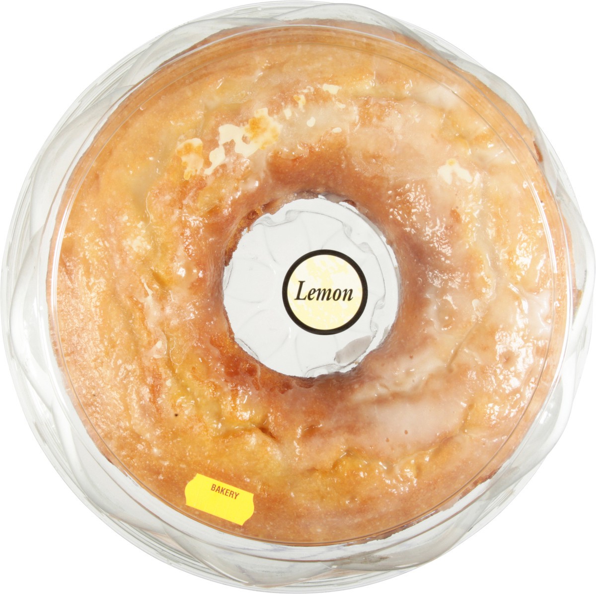 slide 5 of 9, Old Home Kitchens Lemon Creme Cake 28 oz, 28 oz