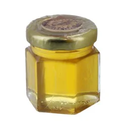 Walker Honey Farm Hexagon Honey