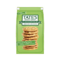 Tate's Bake Shop Key Lime Pie Cookies, 6.5 oz