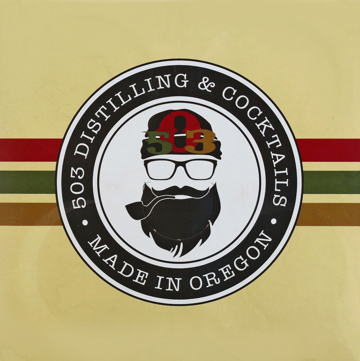 slide 7 of 8, 503 Distilling Five-o-Tea Cocktails 4 ea, 4 ct