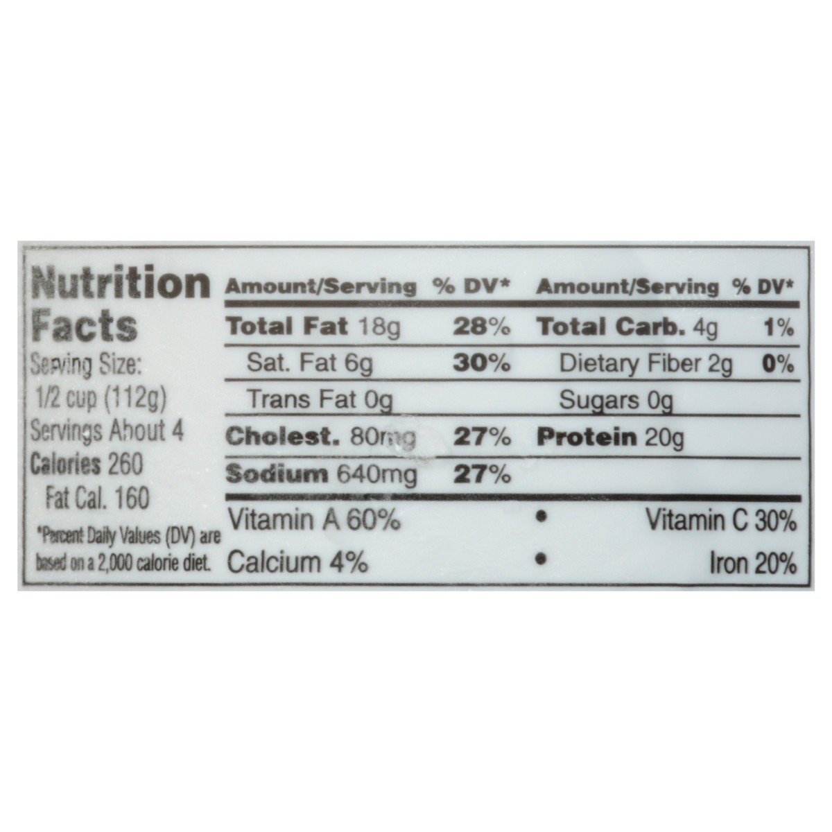 slide 11 of 13, Savoie's Real Cajun Dressing Mix 16 oz, 16 oz