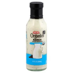 H-E-B Organics Ranch Salad Dressing
