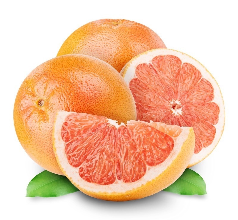 slide 1 of 1, Tropical Red Grapefruit, 5 lb