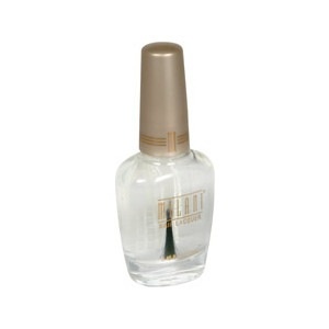 slide 1 of 1, Milani Nail Color Crystal Clear 41, 0.45 oz