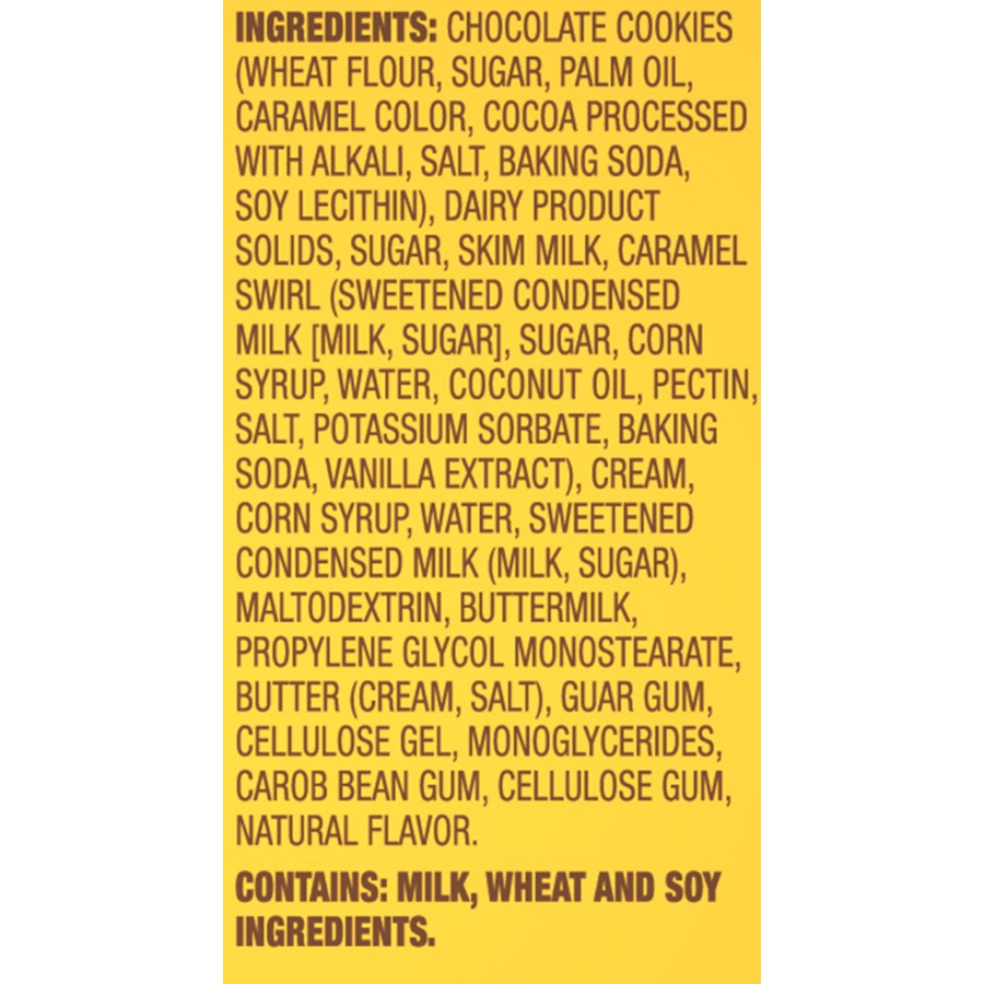 slide 8 of 8, Nestlé Rolo Frozen Dairy Sandwiches, 12.5 fl oz