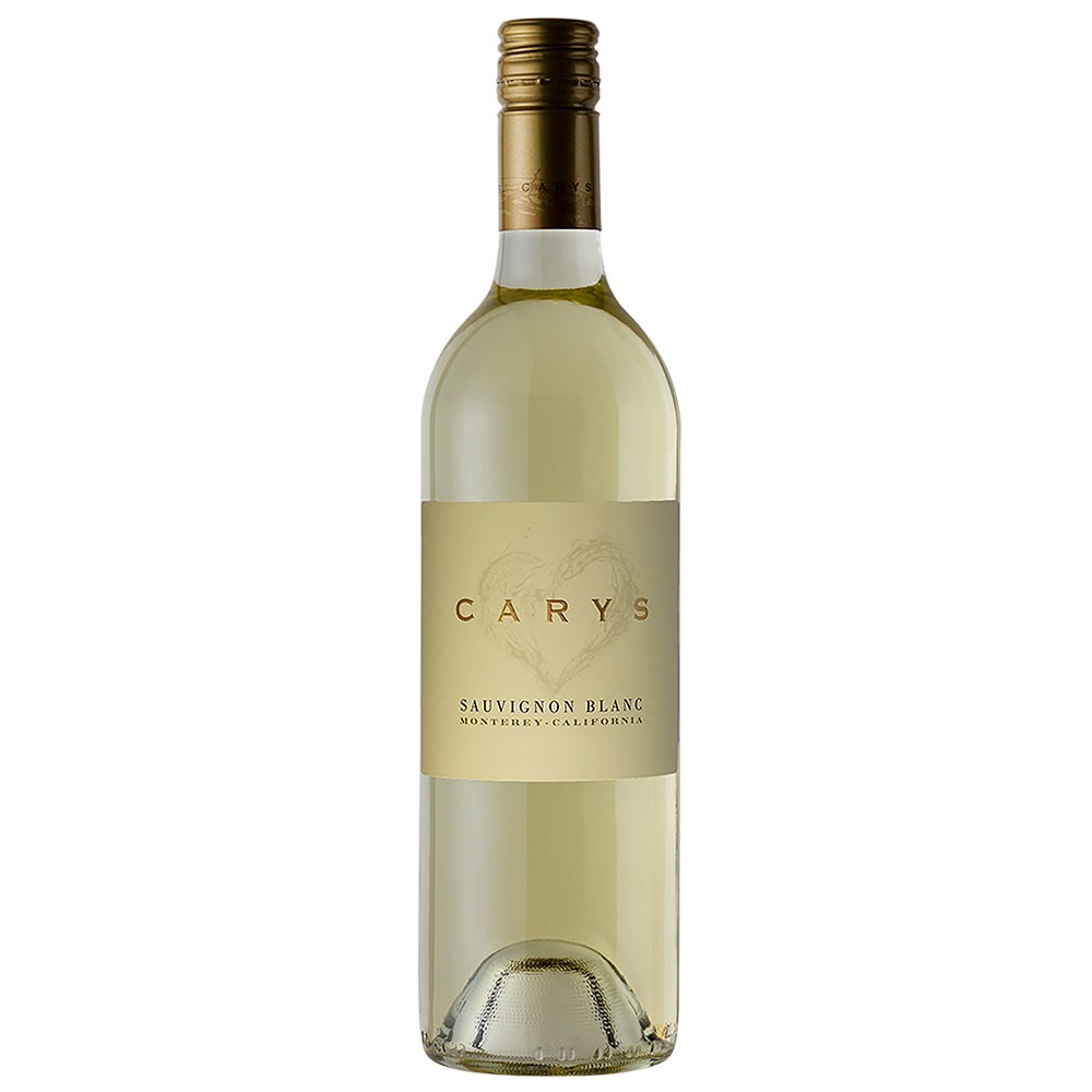 slide 1 of 6, Cary's Carys Sauvignon Blanc, 750 ml