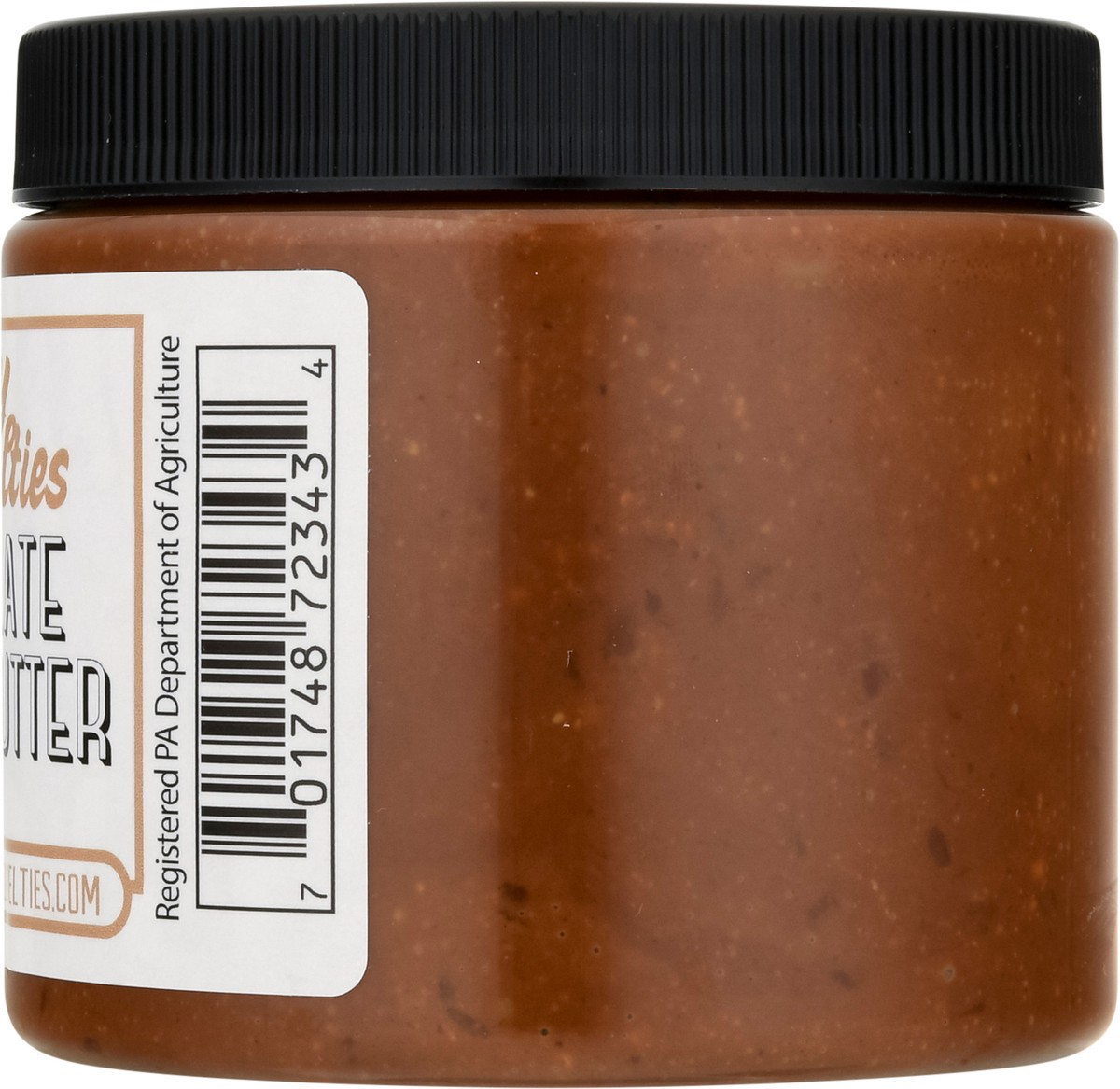 slide 5 of 9, Nutty Novelties Peanut Butter - 15 oz, 15 oz