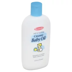 Personal Care Soft & Soothing Baby Oil