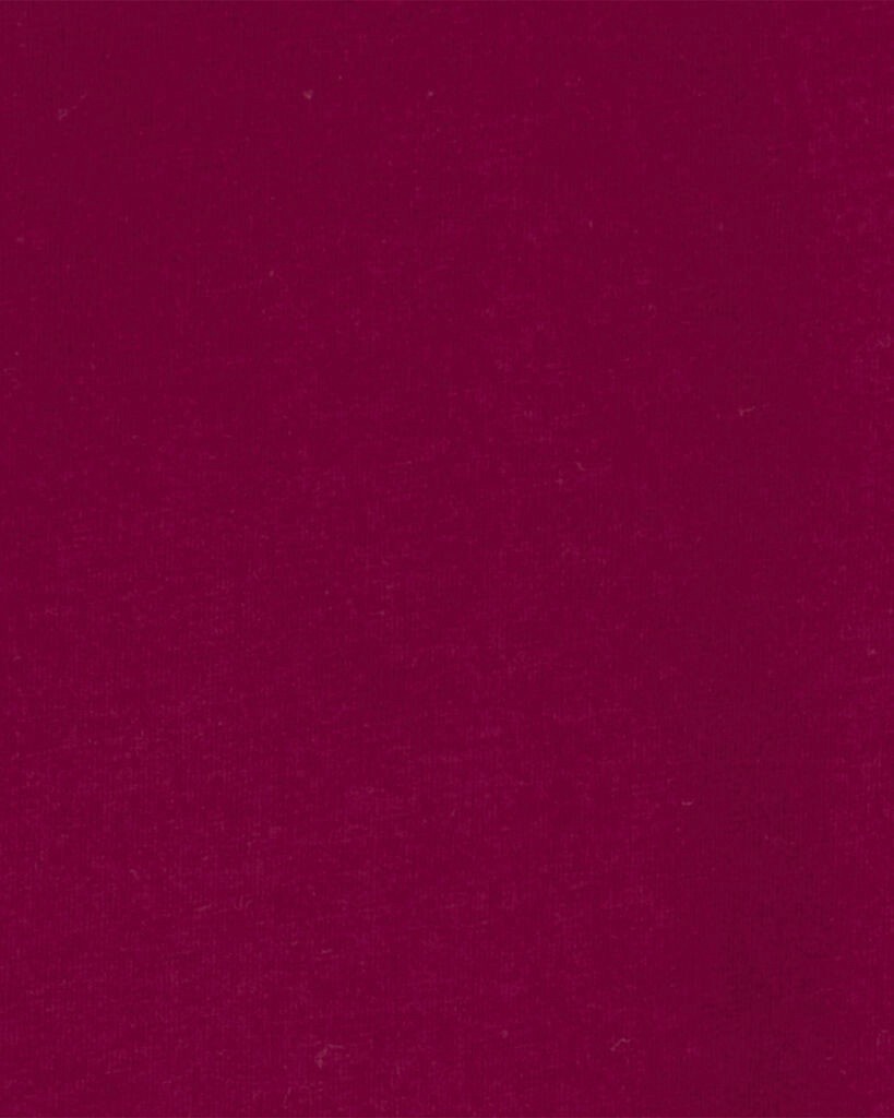 slide 2 of 2, Carter's Toddler Long-Sleeve Pocket Tee Red 2T, 1 ct