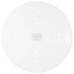 Curtis Wagner Plastics 8 Inch Plant Saucer