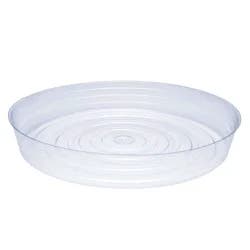 Curtis Wagner Plastics 8 Inch Plant Saucer