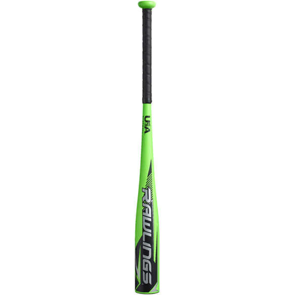 slide 1 of 1, Rawlings Fuel Big Barrel Bat, 1 ct