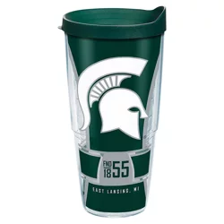 NCAA Michigan State Spartans Spirit Tumbler