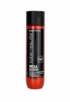 slide 1 of 1, Matrix Total Results Mega Sleek Conditioner, 10.1 fl oz