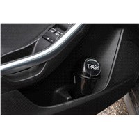 slide 4 of 17, Kolorae Cup Holder Waste Can, 1 ct