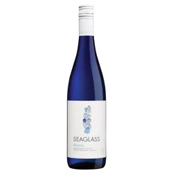 SeaGlass Wine Company Riesling White Wine
