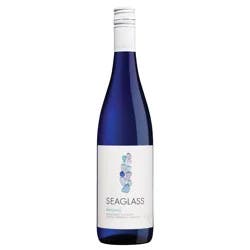 SeaGlass Wine Company Riesling White Wine