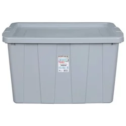 Sterilite Tuff1 Tote Cement