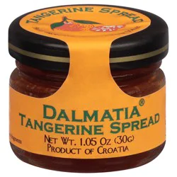 Dalmatia Tangerine Spread - 1.05 Oz
