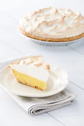 Mama Jo 6 inch Lemon Meringue Pie