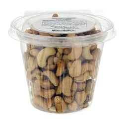 SunRidge Farms Jumbo Roasted Cashews Unsalted