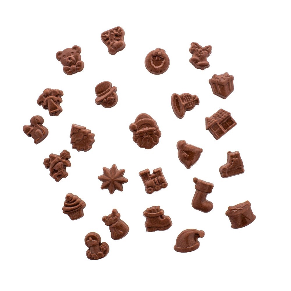 slide 3 of 4, Galerie Hello Kitty Advent Calendar, 5.35 oz