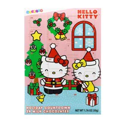 Galerie Hello Kitty Advent Calendar