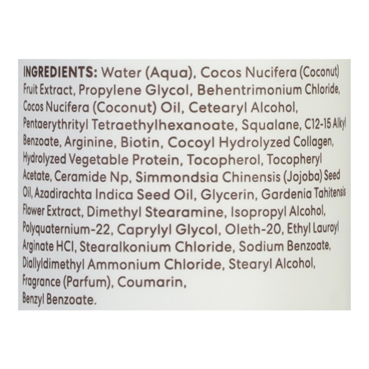 slide 4 of 13, Palmer's Coconut Oil Formula Amino Bonding Complex Bonding Leave-in Treatment 6.7 fl oz, 6.7 fl oz