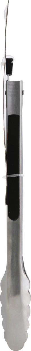 slide 8 of 10, Farberware Professional 12 Inches Stainless steel Tongs 1 ea, 1 ct