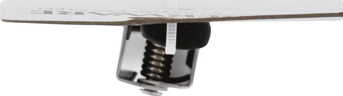 slide 2 of 10, Farberware Professional 12 Inches Stainless steel Tongs 1 ea, 1 ct