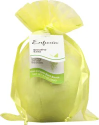 Enfusia Bath Bomb 9.5 oz