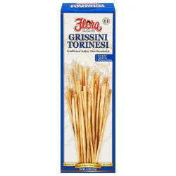 Flora Light & Crisp Grissini - 2 ea