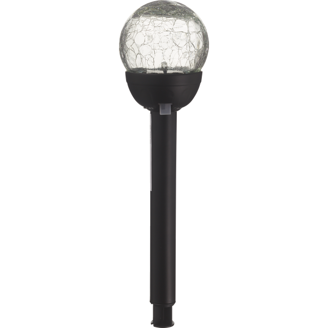 slide 1 of 1, CVS 15.7" Solar Power Led G80 Pathway, 1 ct