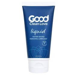 Good Clean Love Water Based Personal Lubricant 1.69 fl oz