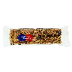 Tuty Mix Nut Bar
