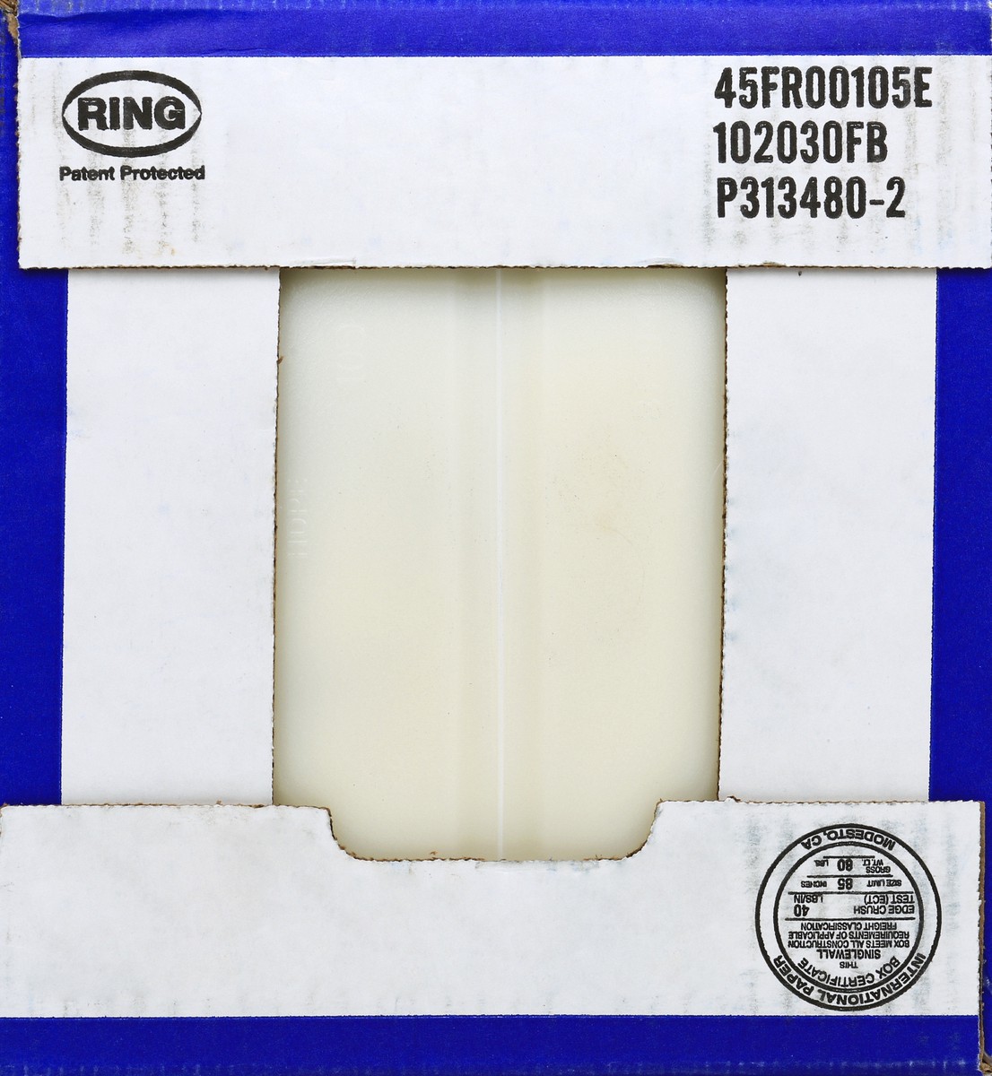 slide 4 of 6, First Street Creamy Liquid Frying Shortening, 35 lb